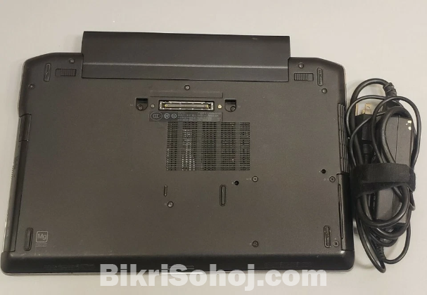 Dell Latitude E6320